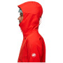 Veste homme Mammut Crater IV HS Hooded Jacket