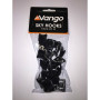 Lot de crochets Vango Sky Hook Pack 10 pcs