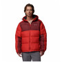Taille: XL / Couleur: rouge
