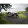 Tente caravane Vango Cove III Air Low