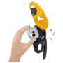 Frein Petzl Rig Repairable