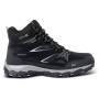 Taille de chaussures (UE): 36 / Couleur: noir