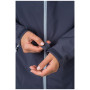 Veste softshell femme Hannah Zury Lite