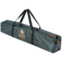 Abri Zulu Dreamtime Tarp