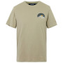 Taille: S / Couleur: beige / blanc
