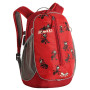 Sac à dos enfant Boll Roo 12 l II. jakost rouge Truered