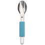 Couleur: bleu foncé