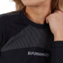 Sous-vêtements thermiques femme Fundango Seamless Baselayer Set