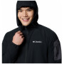 Veste softshell homme Columbia Tall Heights™ II Hooded Softshell