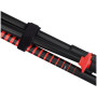 Bâtons de cross trail Warg Trailspeed Alu
