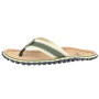 Tongs Gumbies Corker Natural Cork - Khaki