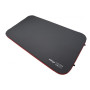 Matelas autogonflant Vango California POP 5cm girs Shadow Grey