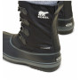 Bottes d'hiver homme Sorel 1964 Pac™ Nylon Wp