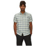 Chemise homme Mammut Trovat Summer Shirt