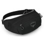 Sac banane Osprey Daylite Waist vert Black