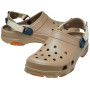 Pantoufles Crocs Classic All Terrain Clog