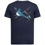 T-shirt homme La Sportiva Mantra T-Shirt M