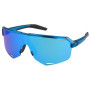 Indice de protection solaire (Ind.): S3 / Couleur: bleu / noir