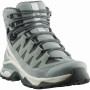 Bottes randonnée femme Salomon Quest Echo Gore Tex