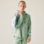 Veste enfant Dare 2b Kids Switch II Jacket GlacierGreen