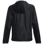Coupe-vent femme Under Armour Cloudstrike 2.0