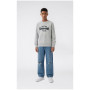 Sweatshirt enfant Champion Crewneck Sweatshirt B GMS