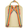 Sac à dos Fjällräven Kånken Rainbow Mini