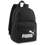 Sac à dos Puma Phase Small Backpack vert black
