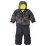 Ensemble enfant Columbia Buga™ Set Infant vert Black Tectonic