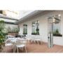 Chauffage de terrasse G21 Inferno