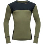 Taille: L / Couleur: vert / noir