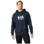 Sweat-shirt homme Helly Hansen HH Logo Hoodie