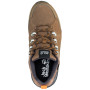 Chaussures femme Jack Wolfskin Refugio Texapore Low W