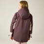 Veste enfant Dare 2b Rip It Jacket Hucklbr/PkHz