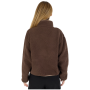 Sweat-shirt femme Fundango Pacha Fleece Jacket