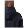 Sweat-shirt femme Rafiki Zulu Crop