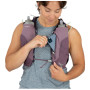 Gilet de running Osprey Dyna 6