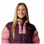 Manteau femme Columbia Pike Lake II Cropped Jacket
