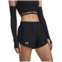 Shorts femme Under Armour Fly By 3'' Shorts