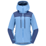 Taille: L / Couleur: bleu clair