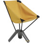 Vystavená židle Therm-a-Rest Treo Chair - Vystavené jaune LemonCurry