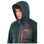 Veste softshell homme Kilpi Beltra-M (2025)