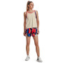 Short femme Under Armour Play Up Shorts 3.0 SP
