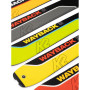 Ski de randonnée K2 Wayback 88