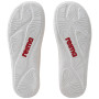 Chaussures enfant Reima Astelu Greyish green