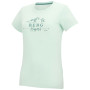 T-shirt femme Regatta Women’s Fingal Slogan