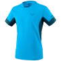 T-shirt fonctionnel homme Dynafit Vert 2 M S/S Tee bleu clair Frost