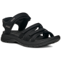 Taille de chaussures (UE): 37,5 / Couleur: noir