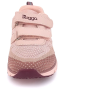 Baskets pour enfant Bugga Tempe Light Pink