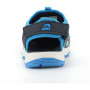 Sandales enfant Alpine Pro Koremo Ocean